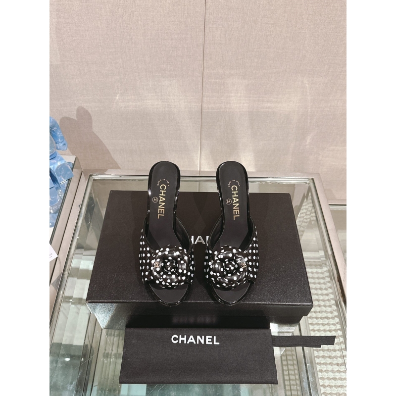Ch*el high heels